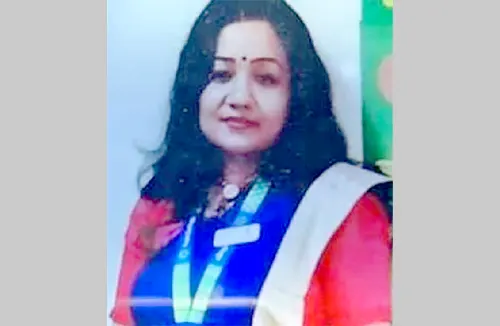 বিমান বিধ্বস্ত হওয়ার সময় ক্লাস নিচ্ছিলেন শিক্ষিকা মাসুকা বেগম 5 masuda