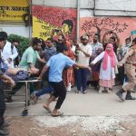 প্রশিক্ষণ বিমান বিধ্বস্তের ঘটনায় মঙ্গলবার রাষ্ট্রীয় শোক ঘোষণা