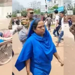 প্রশিক্ষণ বিমান বিধ্বস্ত : নিহত- ১৮,আহত-১৬৪