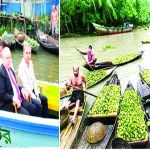 আইসিইউ থেকে মৃত্যুর কাছে হার মানলো রাজবাড়ীর জারিফ ফারহান