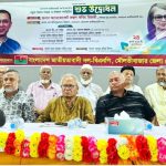 বিমান বিধ্বস্ত:নিখোঁজ ওহির মায়ের লাশ ডিএনএ পরীক্ষায় শনাক্ত
