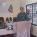 আ.লীগ সরকারের যারা পতন ঘটিয়েছে তাদের অভিনন্দন জানাই : কাদের সিদ্দিকী