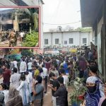 প্রশিক্ষণ বিমান বিধ্বস্ত: বিএনপির জরুরি সহায়তার নির্দেশ