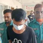 ভাঙারি ব্যবসায়ী সোহাগ হত্যায় জড়িত সবাইকে আইনের আওতায় আনা হবে : স্বরাষ্ট্র উপদেষ্টা