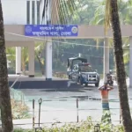 ইন্টারনেট-ডিস ব্যবসায়ীকে গুলি ও কুপিয়ে হত্যা