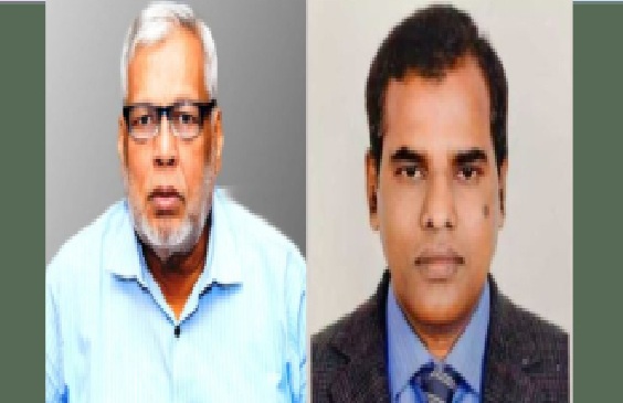হাসিনা-রেহানার পছন্দের, পদ্মা রেল সেতুর বহুল আলোচিত পিডি আফজাল বহাল তবিয়তে 5 আফজাল
