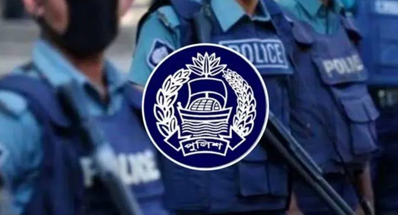 পুলিশের ২৮ কর্মকর্তাকে বদলি,অতিরিক্ত আইজিপিকে ওএসডি 5
