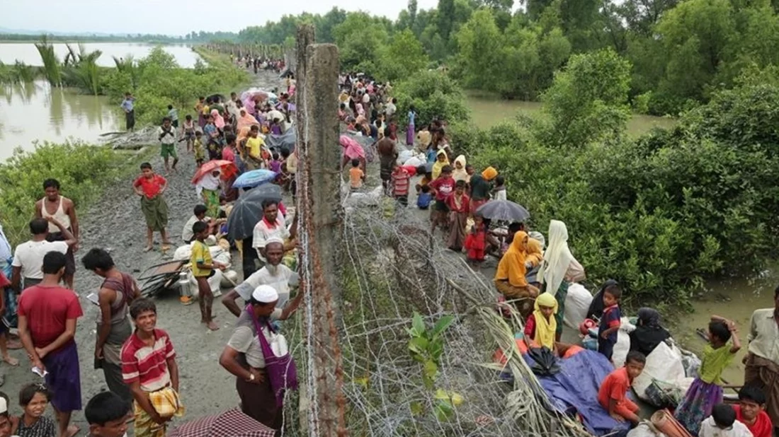 জান্তার সামরিক ঘাঁটি