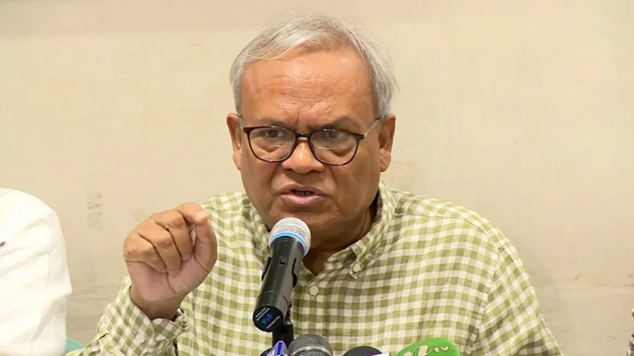 কবির রিজভী