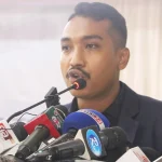 বিমান বিধ্বস্ত:  বেঁচে নেই পাইলট ফ্লাইট লেফটেন্যান্ট মো. তৌকির ইসলাম