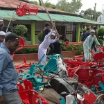 জুলাই জাতীয় সনদ: দলগুলোর সঙ্গে আবারও বসবে ঐকমত্য কমিশন
