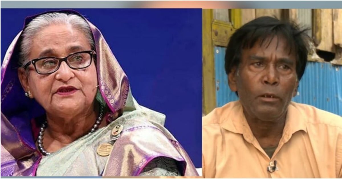 শেখ হাসিনাসহ ৩২ জনের বিরুদ্ধে আন্তর্জাতিক অপরাধ ট্র্যাইব্যুনালে সুখরঞ্জন বালির অভিযোগ দাখিল 5