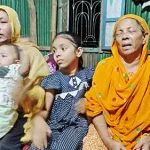 আনন্দ মিছিলে গিয়ে প্রাণ যায় শ্রাবণের