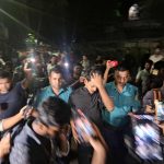 আনোয়ার ইব্রাহিমের বাংলাদেশ সফর আমাদের প্রেরণা যুগিয়েছিল : অধ্যাপক ইউনূস