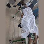 ছাত্র হত্যা মামলার আসামি রাজাপুর ইউএনও রাহুল চন্দ ওএসডি