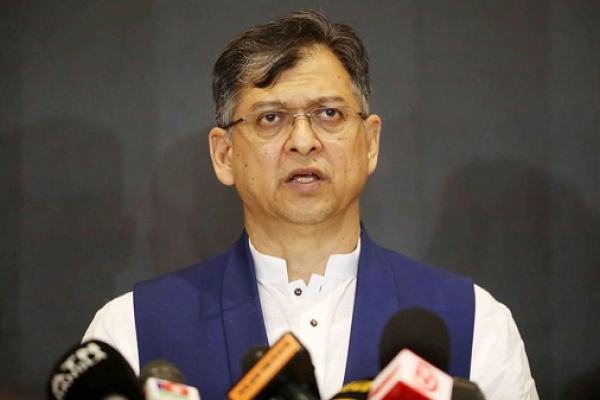 নির্বাচনী রোডম্যাপে জাতির প্রত্যাশা পূরণ হয়েছে: সালাহউদ্দিন 5 1756386138