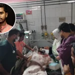 আওয়ামী লীগ, জাতীয় পার্টি ও চৌদ্দ দলভুক্ত সবকটি পার্টিকে নিষিদ্ধের উদ্যোগ নেওয়ার আহ্বান