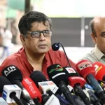 নুরের ওপর হামলায় জড়িত কেউ রেহাই পাবে না: অন্তর্বর্তী সরকার