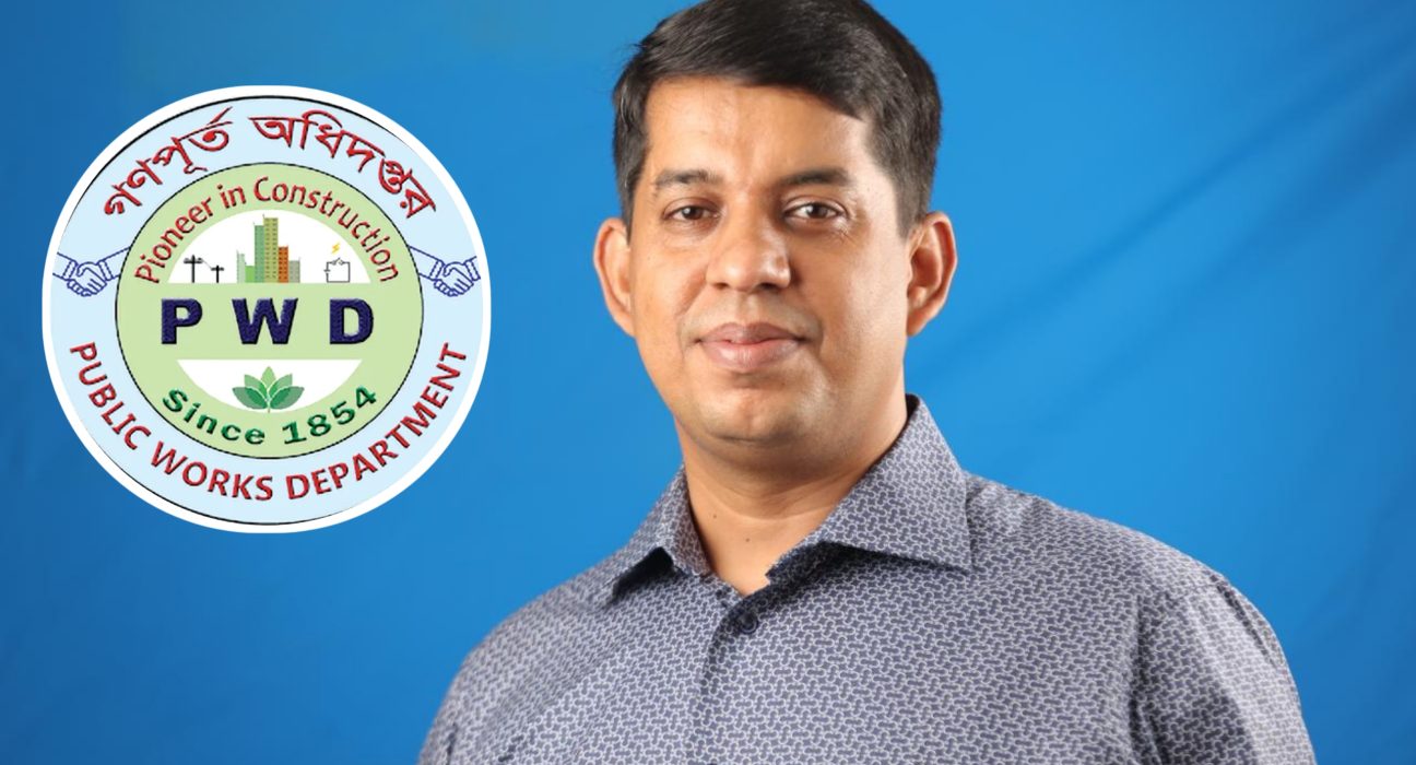 দুর্নীতির মহা দুর্গ ঝালকাঠি গণপূর্ত বিভাগ,নির্বাহী প্রকৌশলী আমান উল্লাহ সরকারের অবৈধ সম্পদের পাহাড় 5 20250515 162439