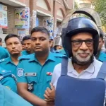 নুরের নাকের হাড় ভেঙে গেছে, মেডিকেল বোর্ড গঠন