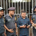 ফ্যাসিস্টের দোসর আব্দুল হান্নানকে শিক্ষা ক্যাডারের শীর্ষ গুরুত্বপূর্ণ পদে পদায়ন