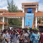 বরিশালে আলোচিত লিটু সিকদার হত্যা মামলার আসামী মিলন গাজী গ্রেফতার