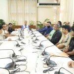 প্রধান উপদেষ্টা ঘোষিত ফেব্রুয়ারিতেই নির্বাচন অনুষ্ঠানে সরকার দৃঢ়প্রতিজ্ঞ : আইন উপদেষ্টা
