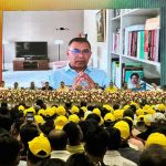 মাদারগঞ্জ পৌর বিএনপির সম্পাদক সোহেলের চাঁদাবাজির অডিও কল রেকর্ড ফাঁস