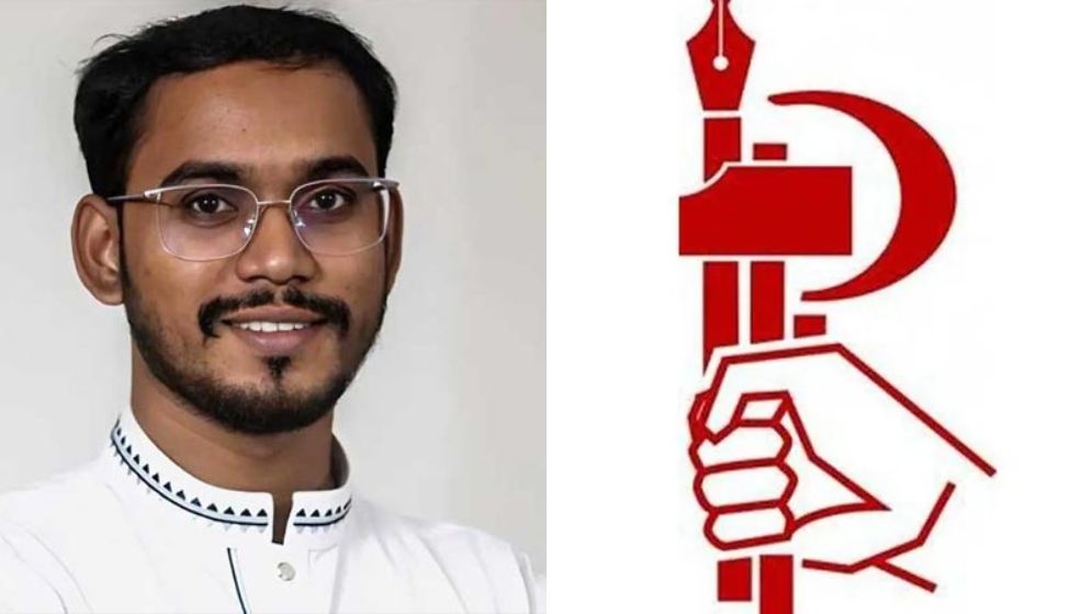 Abdul Hannan Masud