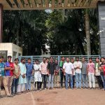 পাকিস্তানকে আনুষ্ঠানিকভাবে ক্ষমা চাইতে বলল বাংলাদেশ