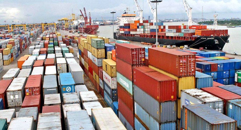 CTG Port Shipping