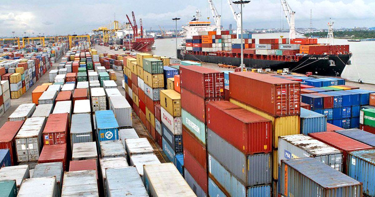 CTG Port Shipping
