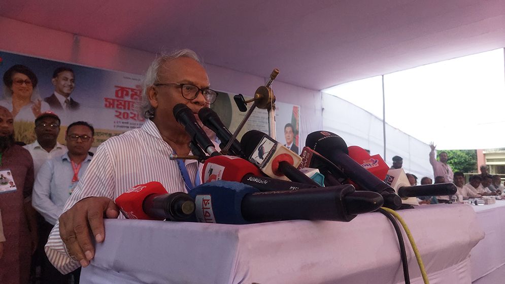 কিছু দল পিআর পদ্ধতিতে নির্বাচন চাইছে- এটা যেন মামার বাড়ির আবদার : রিজভী 5 Dewanganj 68af332b9061e
