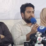 দিনের আলোতে জমি দখল করলেন ঠিকাদার মাহফুজ খান