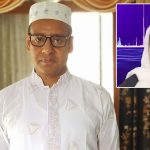 স্বপ্নালোক মিডিয়া এ্যাওয়ার্ড পেলেন সাংবাদিক মামুনুর রশীদ নোমানী