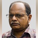 সাংবাদিক বিভুরঞ্জন সরকারের লাশ মেঘনা নদী থেকে উদ্ধার