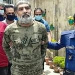 চাঁদাবাজির টাকায় রিয়াদ অল্প সময়ে বদলে ফেলেছেন নিজের জীবনযাপনের ধরন
