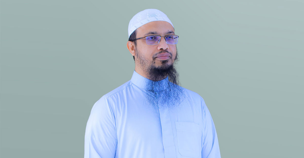 পৃথিবী এক ক্ষণস্থায়ী সরাইখানা ছাড়া কিছু নয়, আর আমরা সবাই মুসাফির:শায়খ আহমাদুল্লাহ 5 ahmadullah 20220813202115