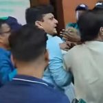 জুলাই গণঅভ্যুত্থান নিয়ে কুরুচিপূর্ণ বক্তব্য, ফজলুর রহমানকে শোকজ