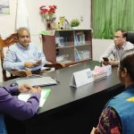 বরিশালে শিক্ষার্থীদের ওপর হামলা : শেবাচিম হাসপাতালের বিতর্কিতদের দিয়ে তদন্ত কমিটি,তোলপাড় সৃষ্টি