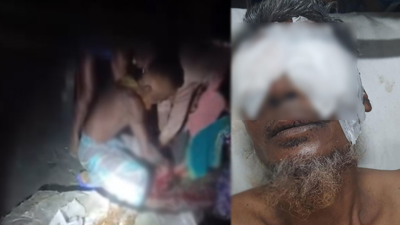ek vayer cokh tule nil dui vai
