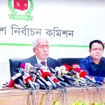 নির্বাচনী রোডম্যাপে জাতির প্রত্যাশা পূরণ হয়েছে: সালাহউদ্দিন