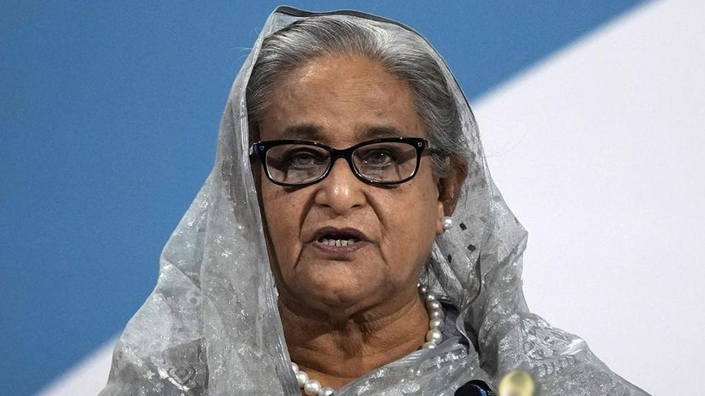 শেখ হাসিনাসহ ২৮৬ জনের বিরুদ্ধে গ্রেফতারি পরোয়ানা 5 hasina 689df0085aa7c