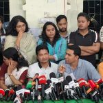 কোম্পানীগঞ্জ উপজেলার নির্বাহী কর্মকর্তা আজিজুন্নাহারকেও বদলি
