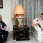 বগুড়ায় জুলাই যোদ্ধা ফারুকের গাল থেকে গুলি অপসারণ