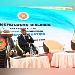 রোহিঙ্গারা অধিকার নিয়ে মিয়ানমারে ফিরতে প্রস্তুত: খলিলুর রহমান