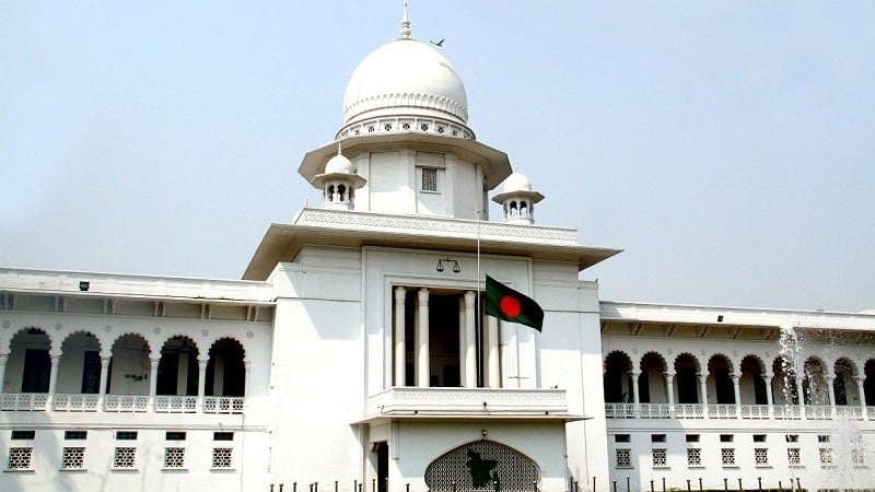 হাইকোর্টে ২৫ অতিরিক্ত বিচারপতি নিয়োগ 5 image 228103 1756138982