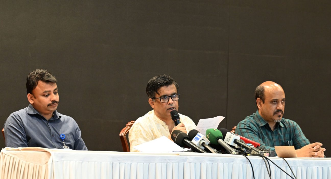 মৃত্যুদণ্ডের বিধান রেখে গুম প্রতিরোধ, প্রতিকার ও সুরক্ষা অধ্যাদেশের খসড়া অনুমোদন 5 image 229033 1756385284