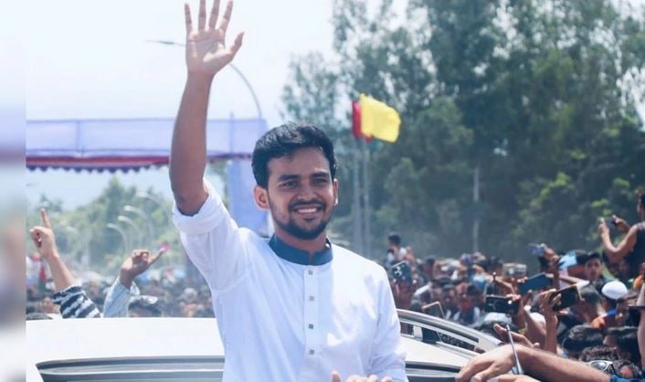 নির্বাচন করব কি-না সে বিষয়ে এখনো কোনো চূড়ান্ত সিদ্ধান্ত নেই:আসিফ মাহমুদ সজীব 5 image 392102