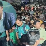 ছুরি-চাপাতি বিক্রি অনলাইন শপে,আইন-শৃঙ্খলা বাহিনীর জন্য উদ্বেগ
